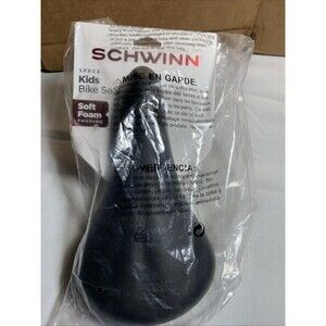Schwinn Spree Kids Bike Bicycle Replacement Seat Soft Foam Padding - NEW